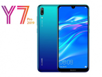 spesifikasi Y7 Pro 2019
