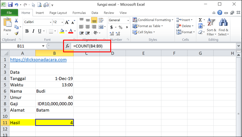 Cara-Menggunakan-Fungsi-COUNT-pada-Excel-1-value