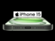iPhone 15 Menggunakan USB Type C