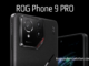 ROG PHONE 9 PRO