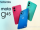 motorola moto g45