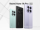Redmi Note 14 Pro 5G