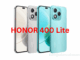 HONOR 400 Lite review Dan spesifikasi