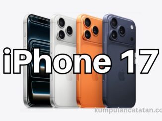 review iphone 17