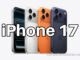 review iphone 17